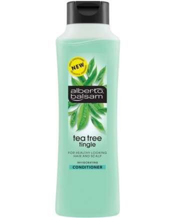 Alberto Balsam Tea Tree Conditioner 350ml