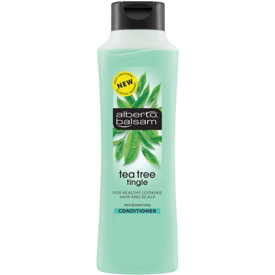 Alberto Balsam Tea Tree Conditioner 350ml