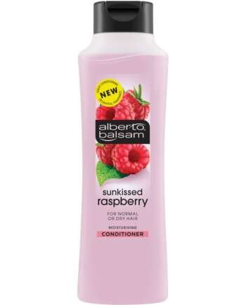 Alberto Balsam Raspberry conditioner