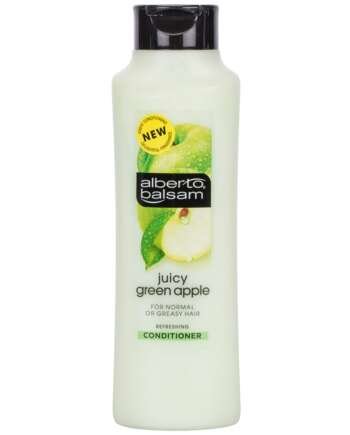 Alberto Balsam Apple Conditioner 350ml