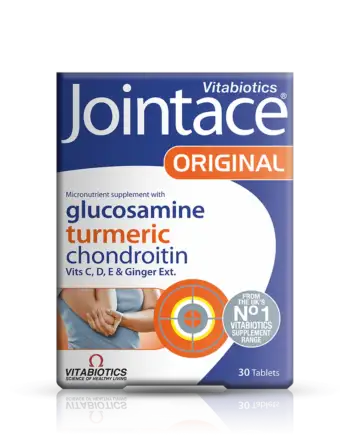 Vitabiotics Jointace Glucosamine & Chondroitin-30 Tablets