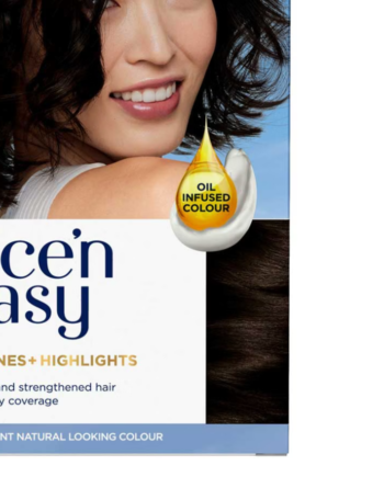 Clairol Nice'n Easy Creme 5G Medium Golden brown