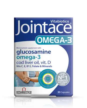 Vitabiotics Jointace Sport- 30 Tablets.
